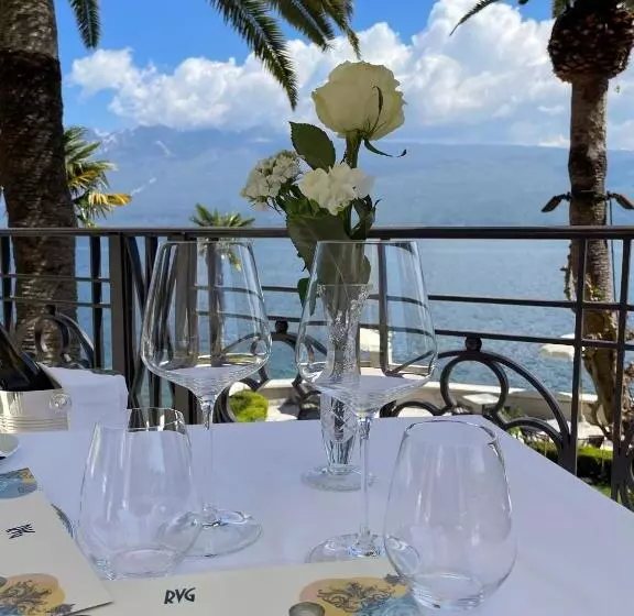 Hotelli Villa Giulia