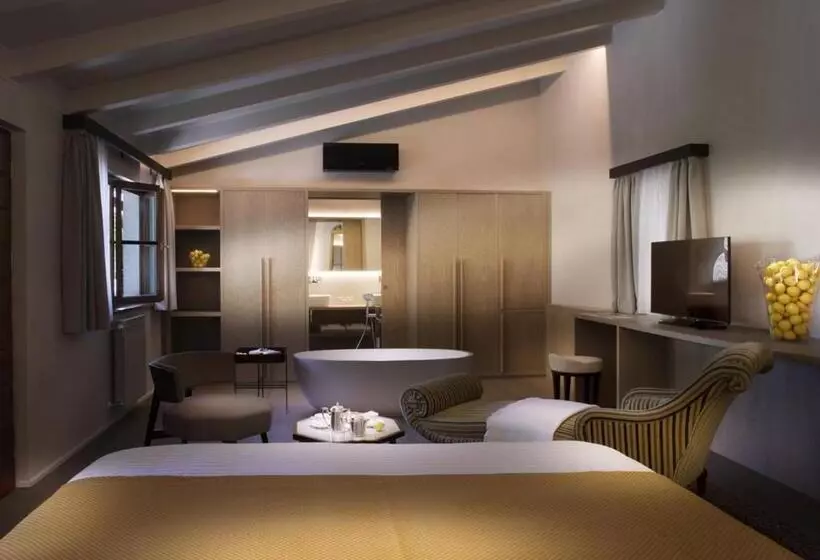 Hotelli Villa Giulia