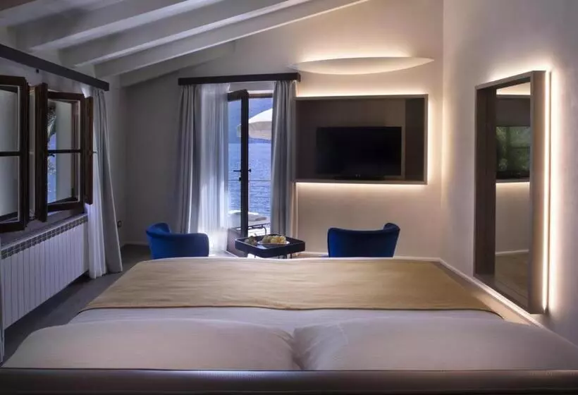 Hotelli Villa Giulia