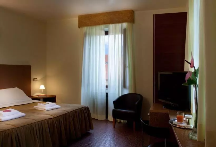 Hotelli Villa Giulia