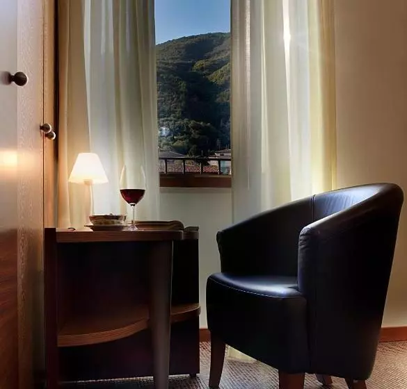 Hotelli Villa Giulia