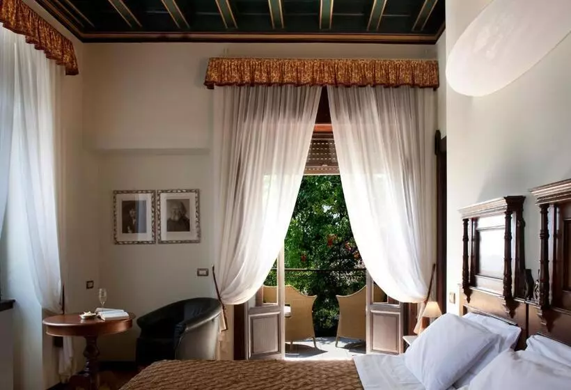 Hotelli Villa Giulia