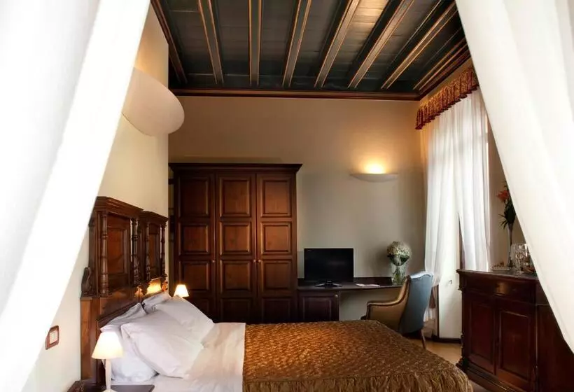 Hotelli Villa Giulia