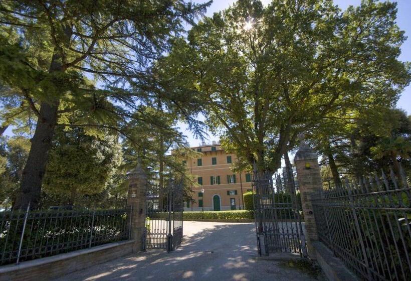 ホテル Villa Verdefiore