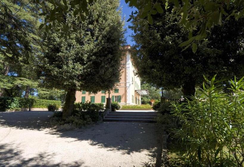 ホテル Villa Verdefiore