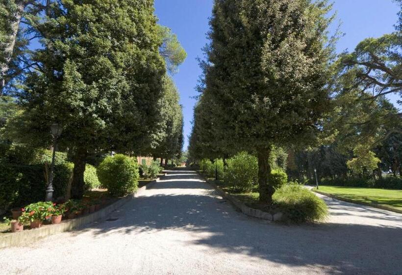 ホテル Villa Verdefiore