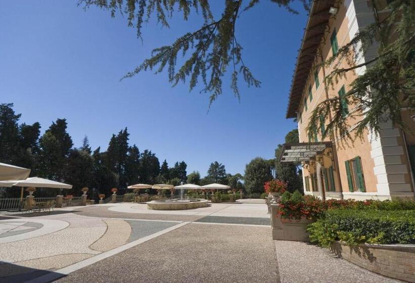 ホテル Villa Verdefiore