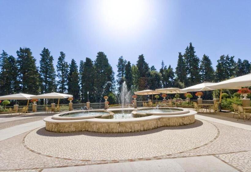 ホテル Villa Verdefiore