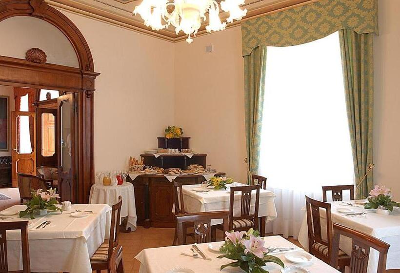 ホテル Villa Verdefiore