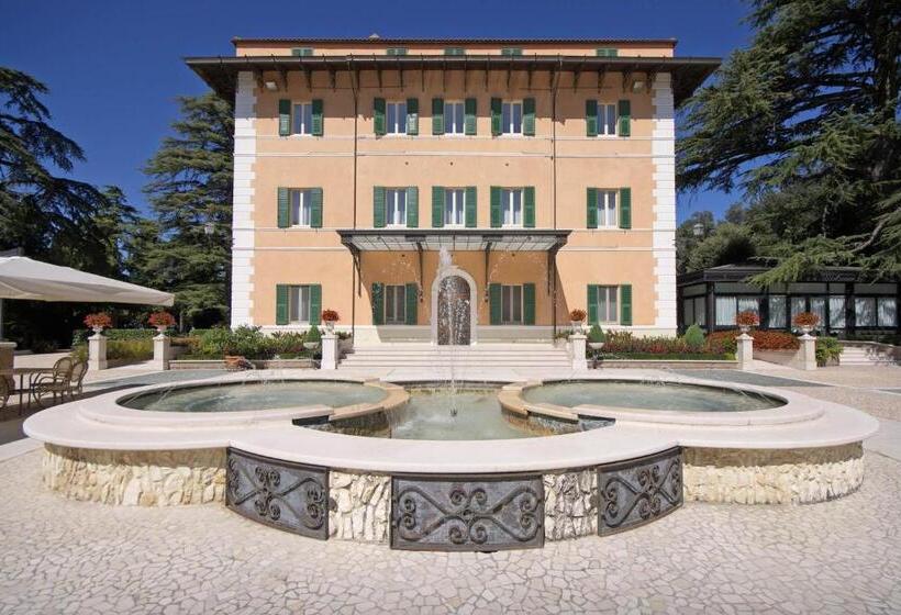 ホテル Villa Verdefiore