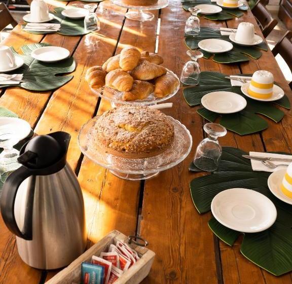 Mare Indaco Bed & Breakfast