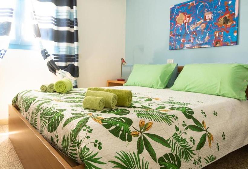 Mare Indaco Bed & Breakfast