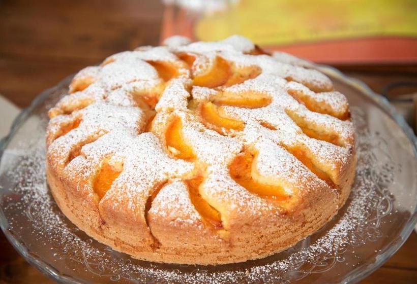 Mare Indaco Bed & Breakfast