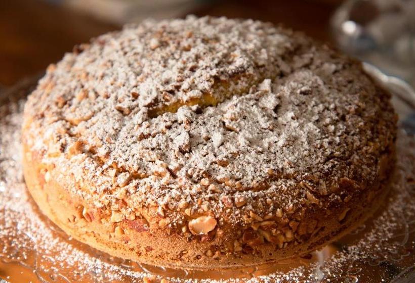 Mare Indaco Bed & Breakfast