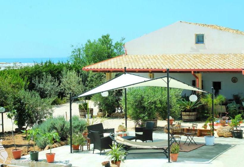 Mare Indaco Bed & Breakfast