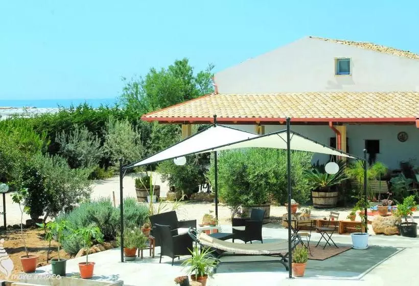 Mare Indaco Bed & Breakfast
