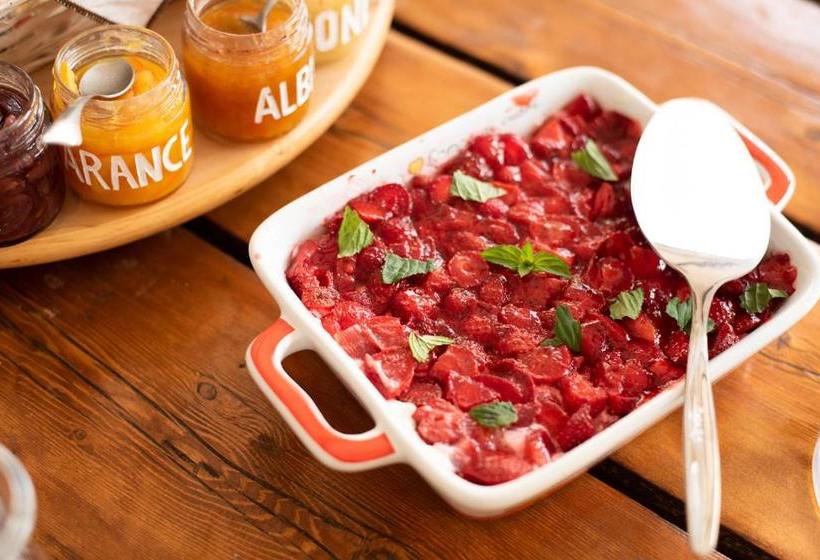 Mare Indaco Bed & Breakfast