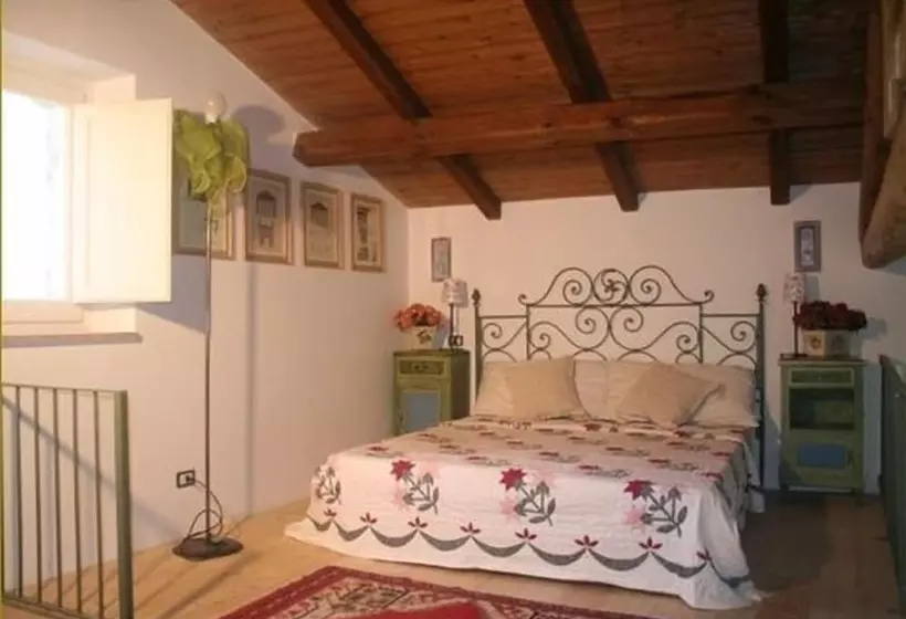 Il Bruco Appartamenti In B&b