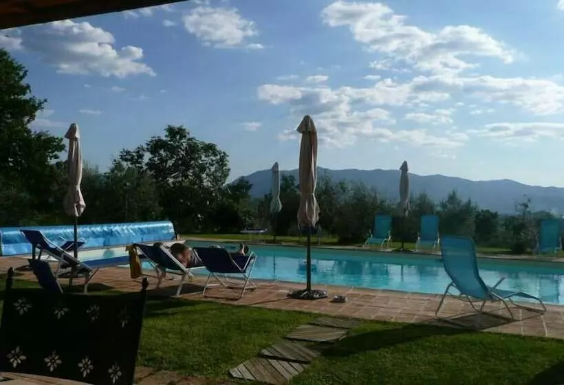 Il Bruco Appartamenti In B&b