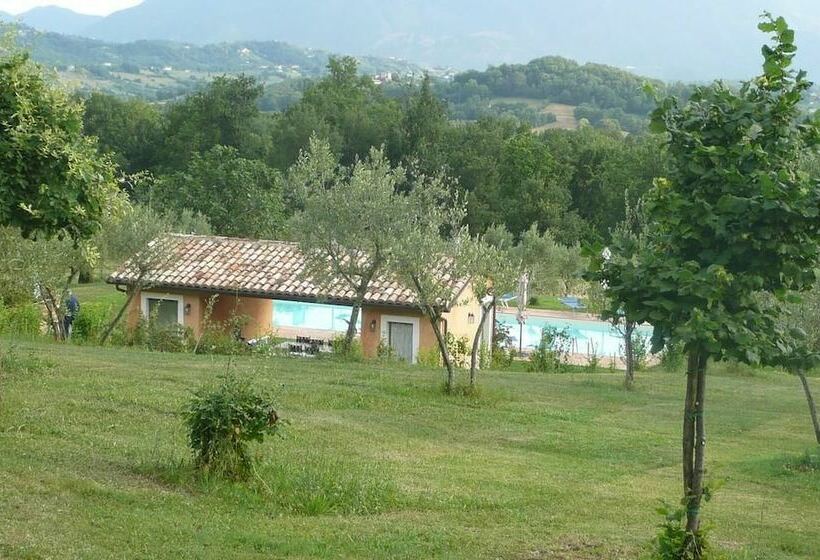 Il Bruco Appartamenti In B&b