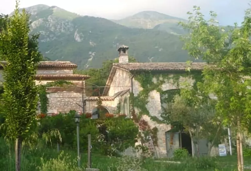 Il Bruco Appartamenti In B&b