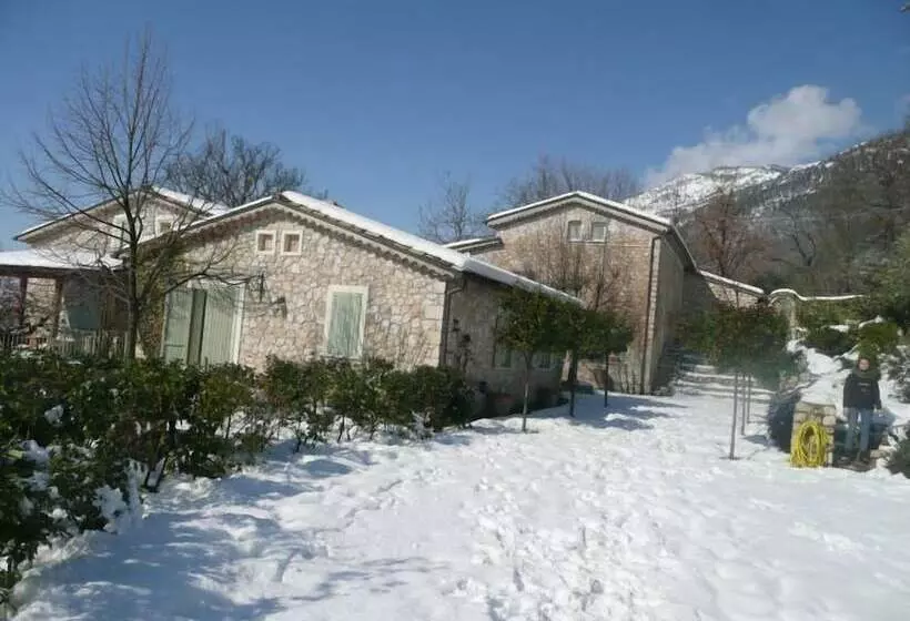 Il Bruco Appartamenti In B&b