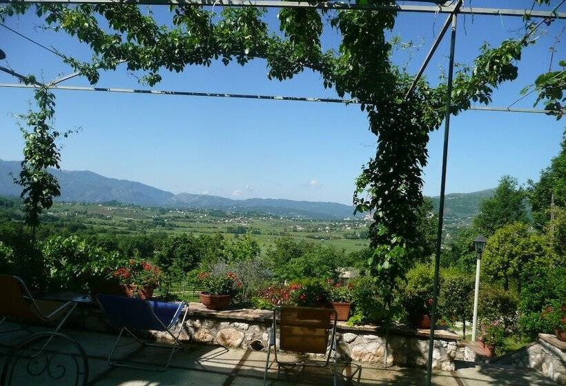 Il Bruco Appartamenti In B&b