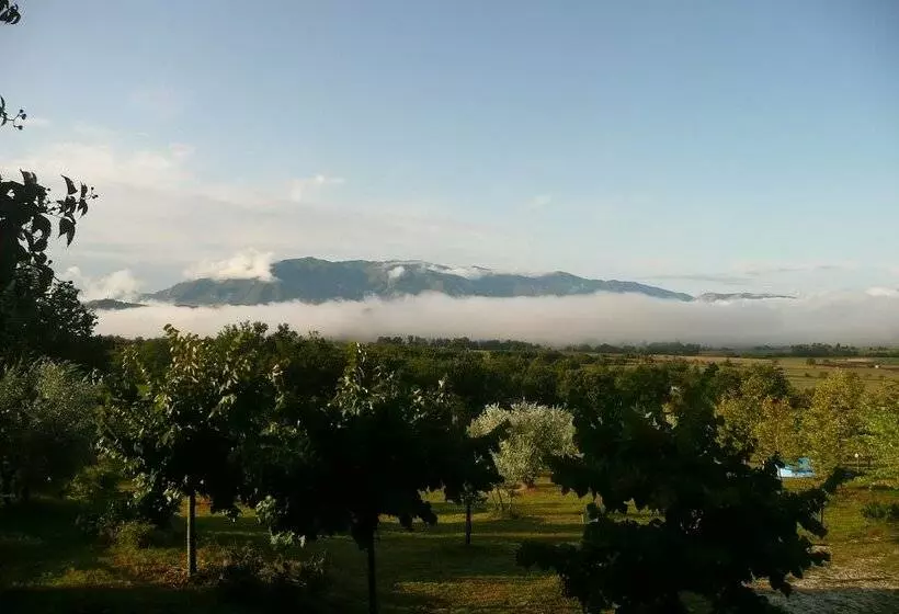 Il Bruco Appartamenti In B&b