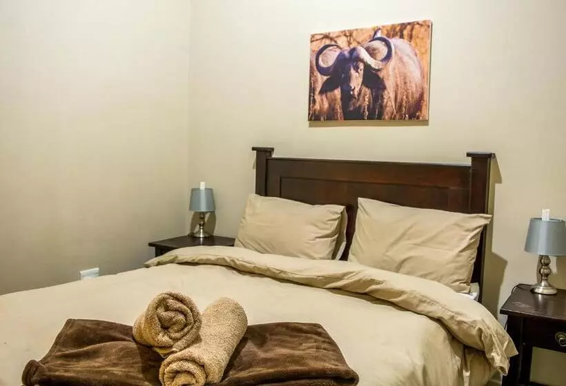 هاستل Sea View Bliss Guesthouse With Self Catering