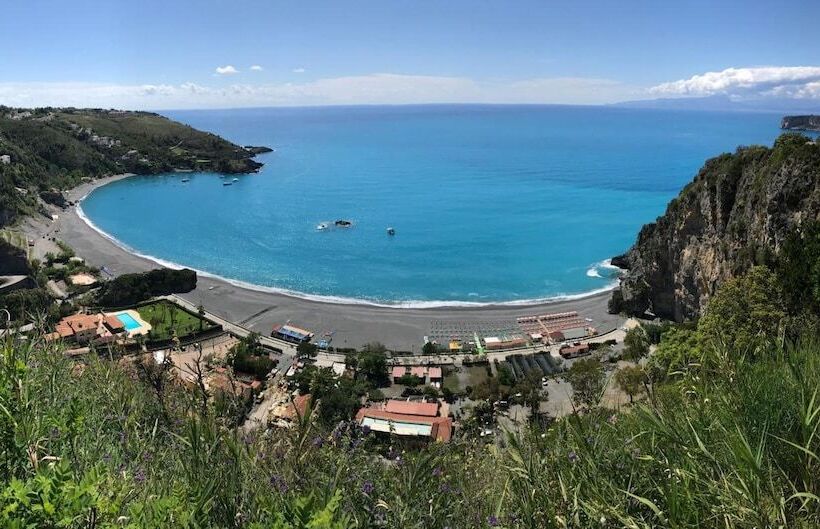 Arcomagno Hotel Village Club