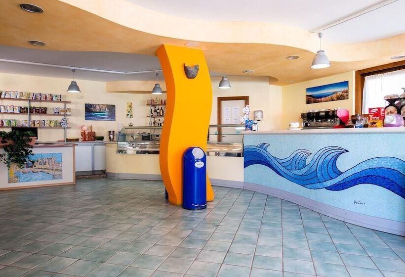 Arcomagno Hotel Village Club