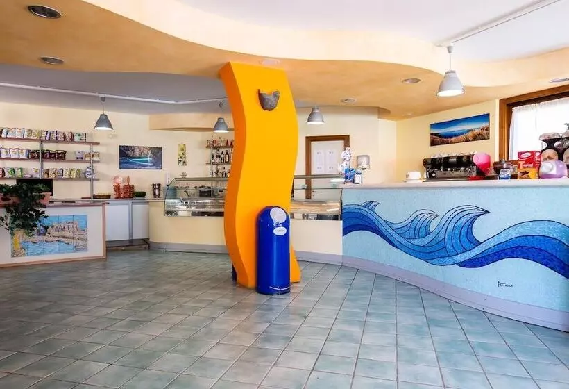 Arcomagno Hotel Village Club