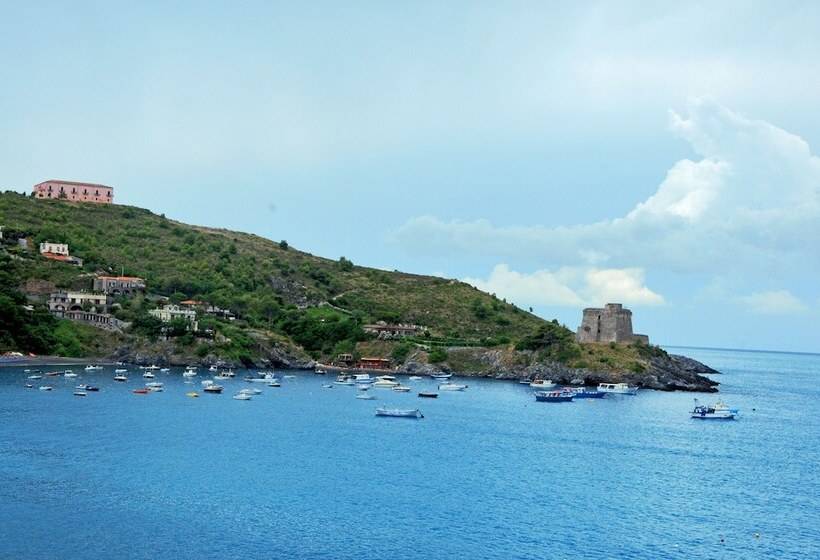 Arcomagno Hotel Village Club