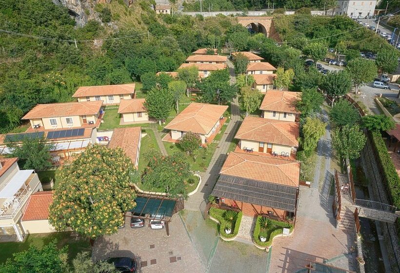 Arcomagno Hotel Village Club
