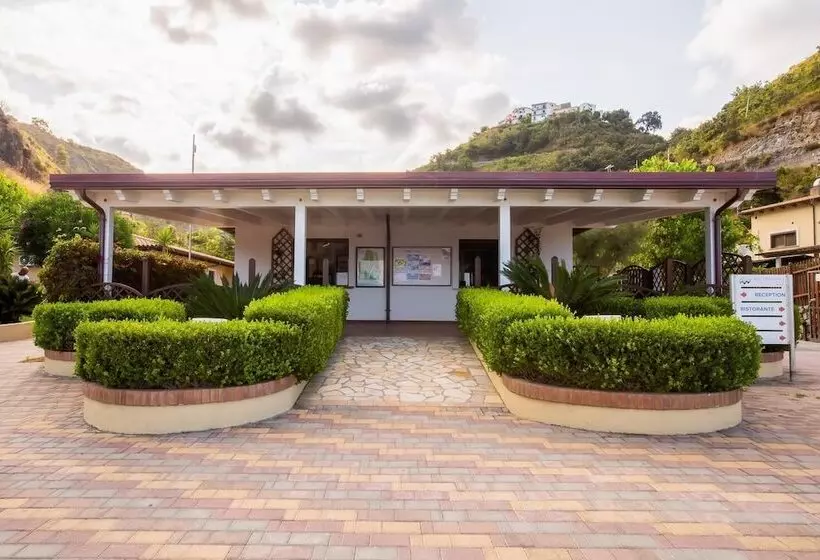Arcomagno Hotel Village Club