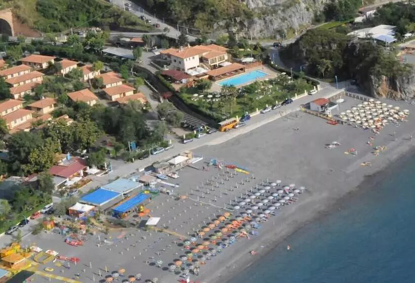 Arcomagno Hotel Village Club