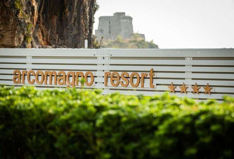 Arcomagno Hotel Village Club