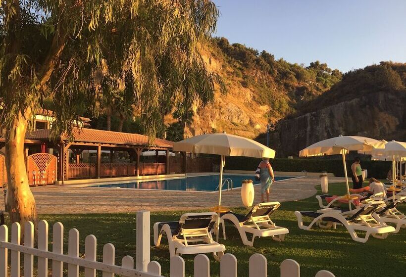 Arcomagno Hotel Village Club