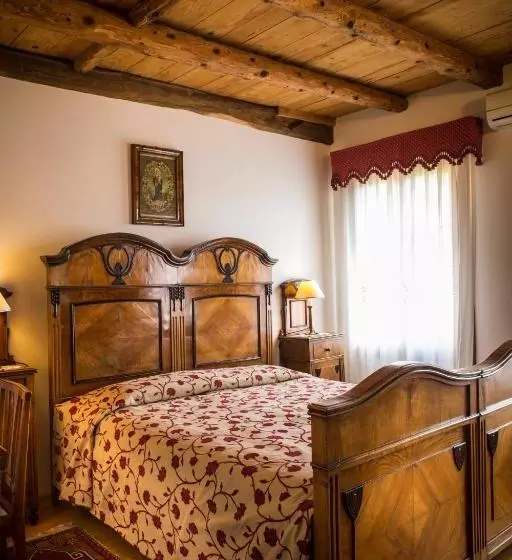 B&b Gastaldo Di Rolle