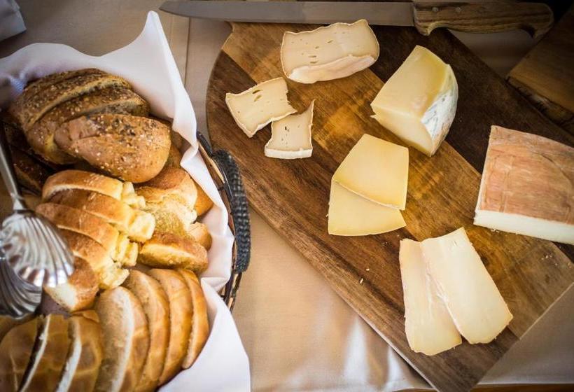 B&b Gastaldo Di Rolle