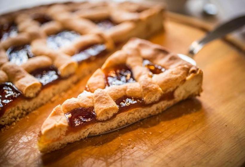 B&b Gastaldo Di Rolle