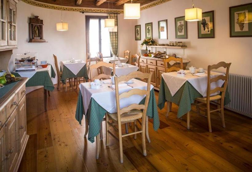 B&b Gastaldo Di Rolle