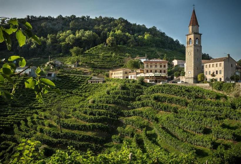 B&b Gastaldo Di Rolle