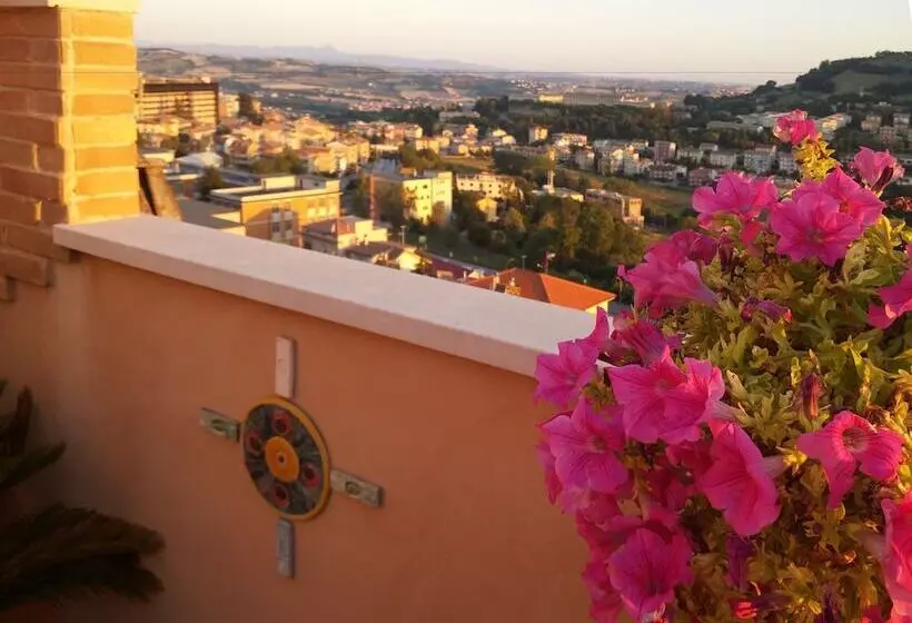 B&b Le Terrazze Fermo