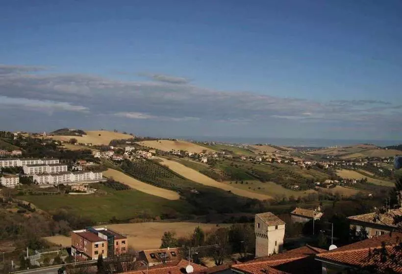 B&b Le Terrazze Fermo