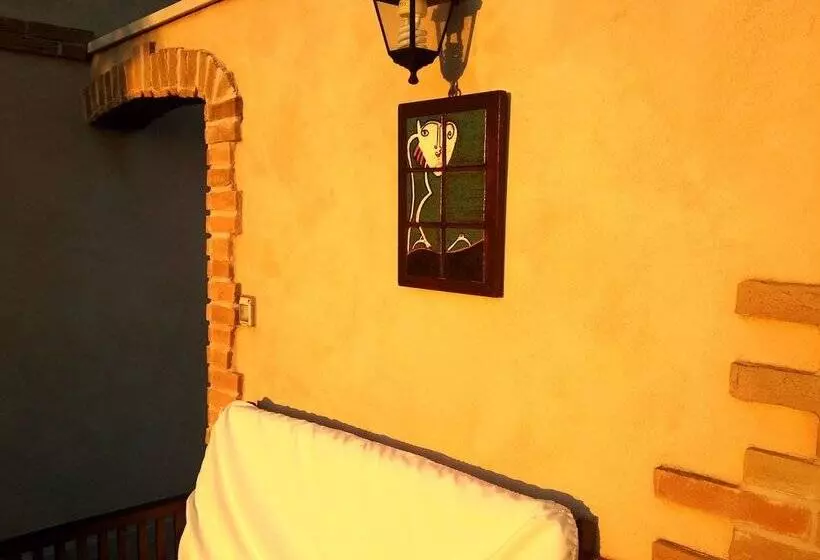 B&b Le Terrazze Fermo