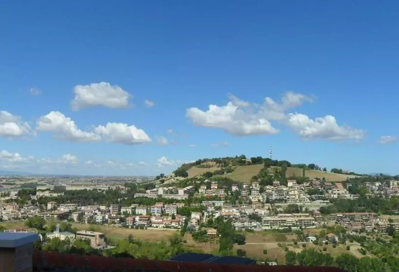 B&b Le Terrazze Fermo