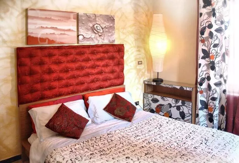 B&b Le Terrazze Fermo