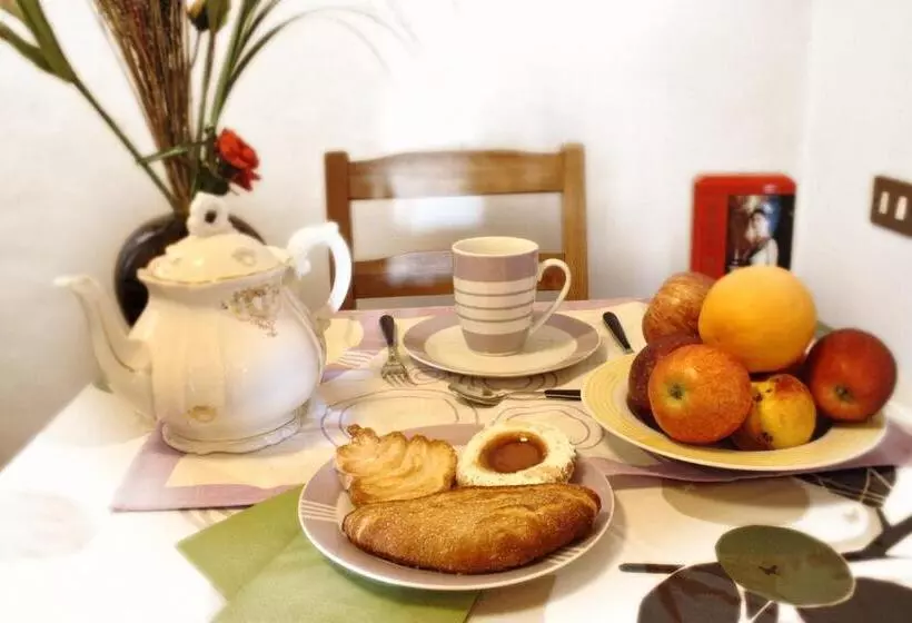 B&b Le Terrazze Fermo