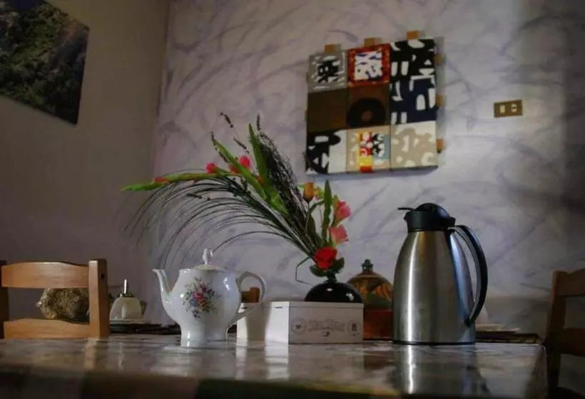 B&b Le Terrazze Fermo